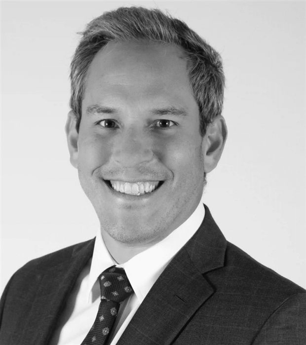 Pedro Krompecher, trial lawyer
